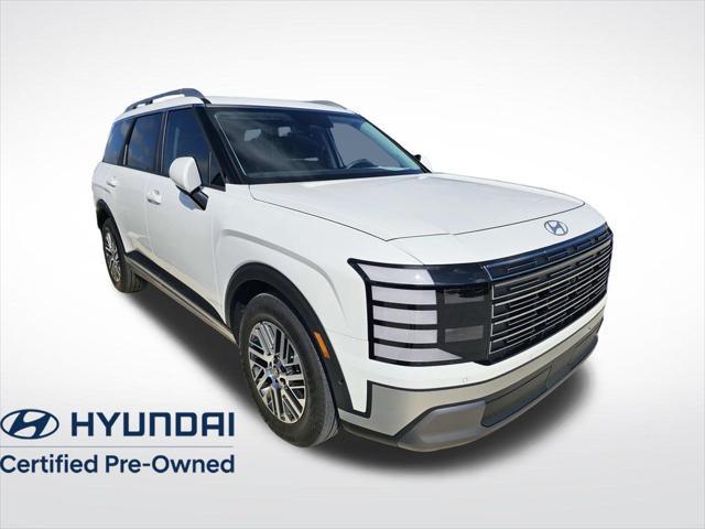 2026 Hyundai Palisade - $40,700