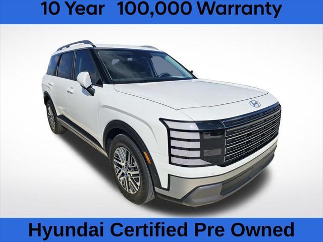 2026 Hyundai Palisade - $40,700