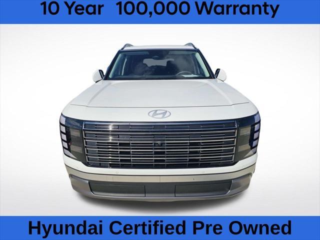 2026 Hyundai Palisade - $40,700