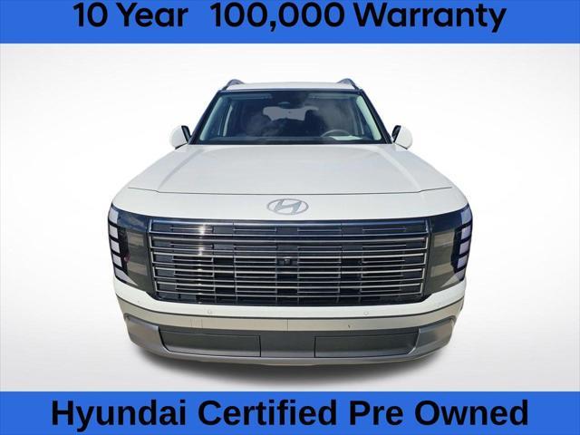 2026 Hyundai Palisade - $40,700