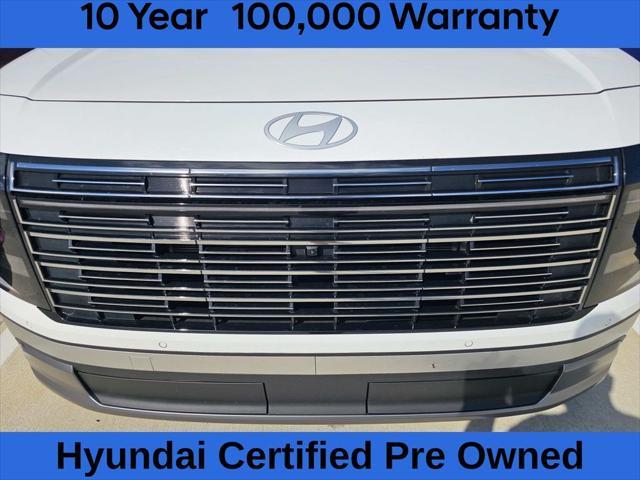 2026 Hyundai Palisade - $40,700