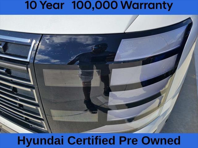 2026 Hyundai Palisade - $40,700