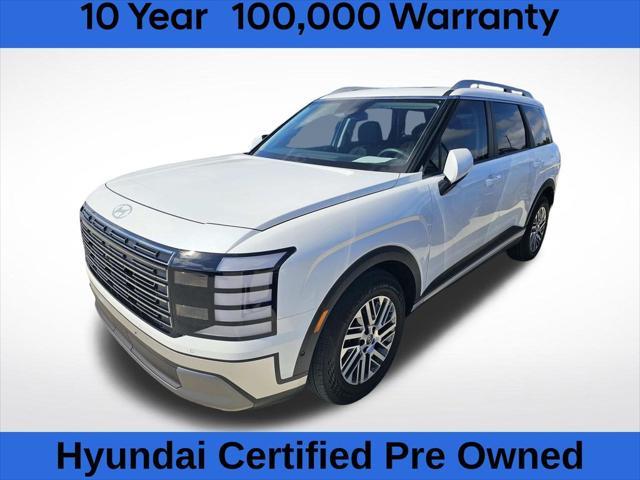2026 Hyundai Palisade - $40,700