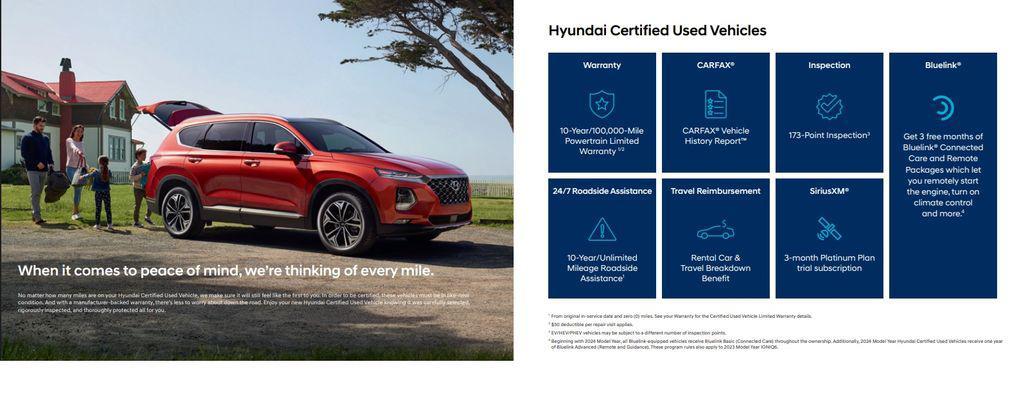 2026 Hyundai Palisade - $40,700