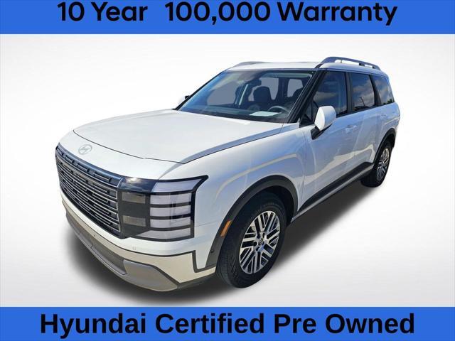 2026 Hyundai Palisade - $40,700