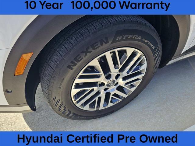 2026 Hyundai Palisade - $40,700