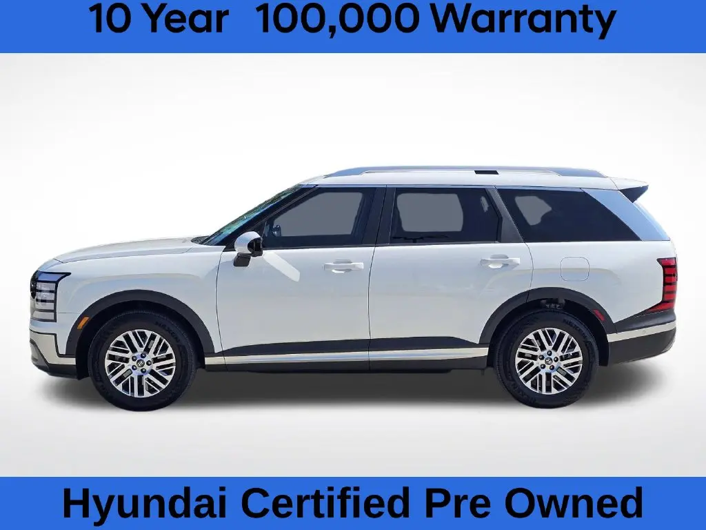 2026 Hyundai Palisade - $39,500