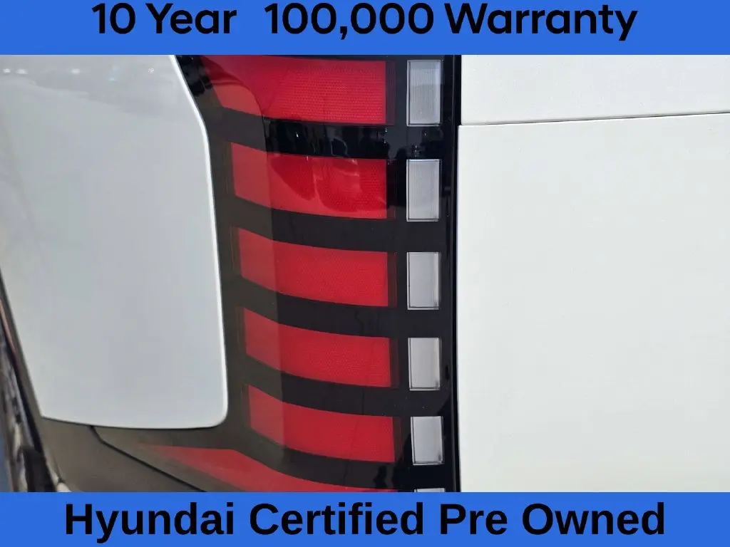 2026 Hyundai Palisade - $39,500