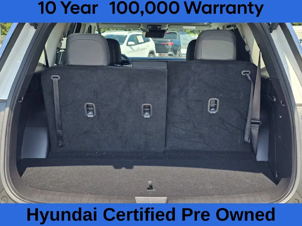 2026 Hyundai Palisade - $39,500