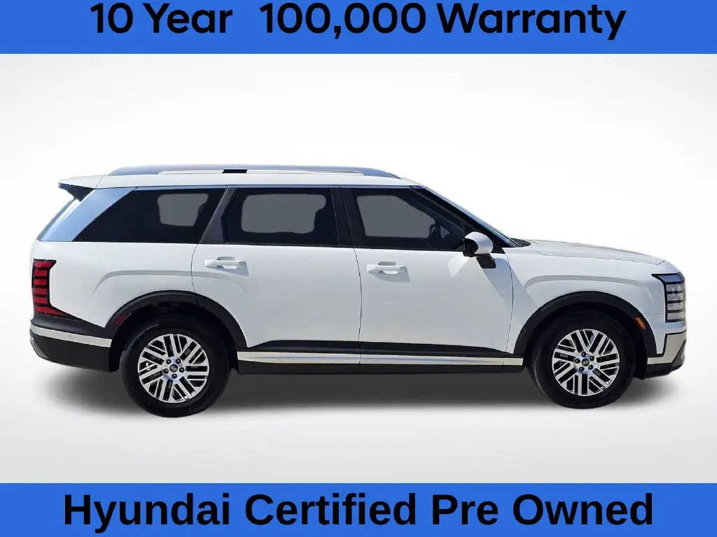 2026 Hyundai Palisade - $39,500