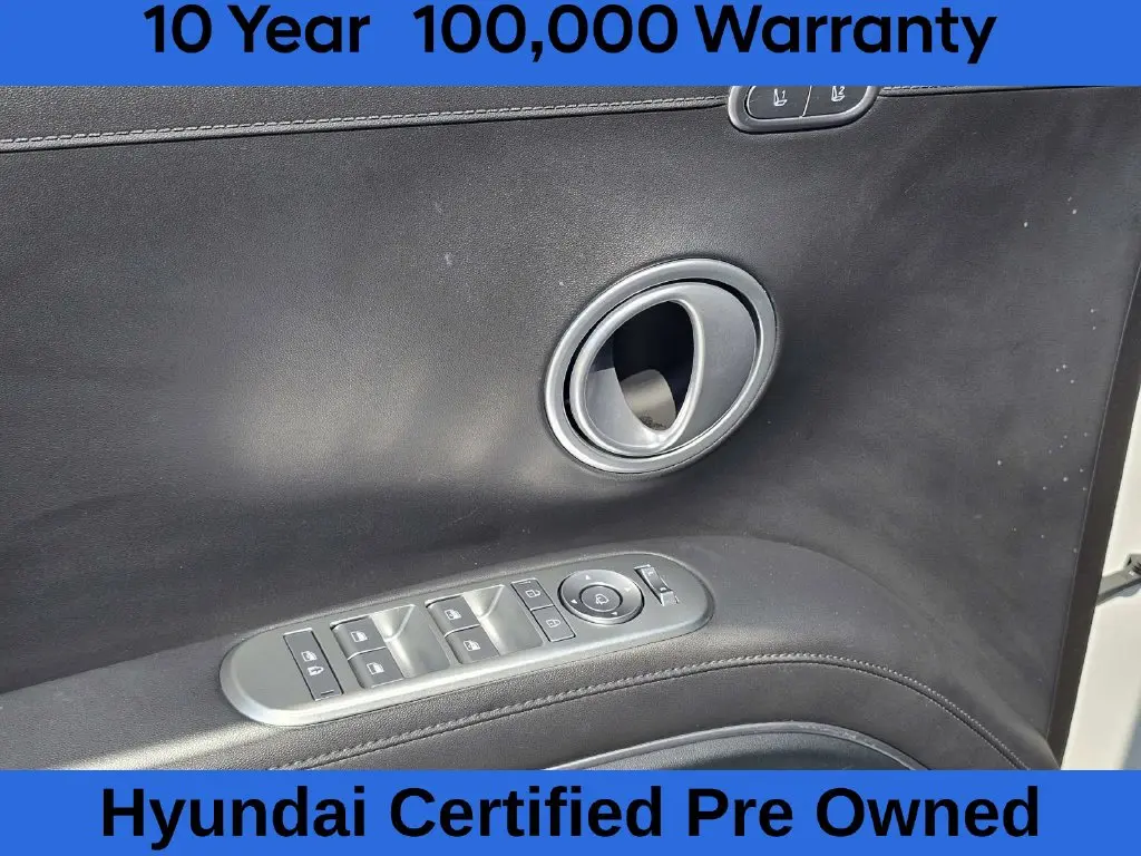 2026 Hyundai Palisade - $39,500