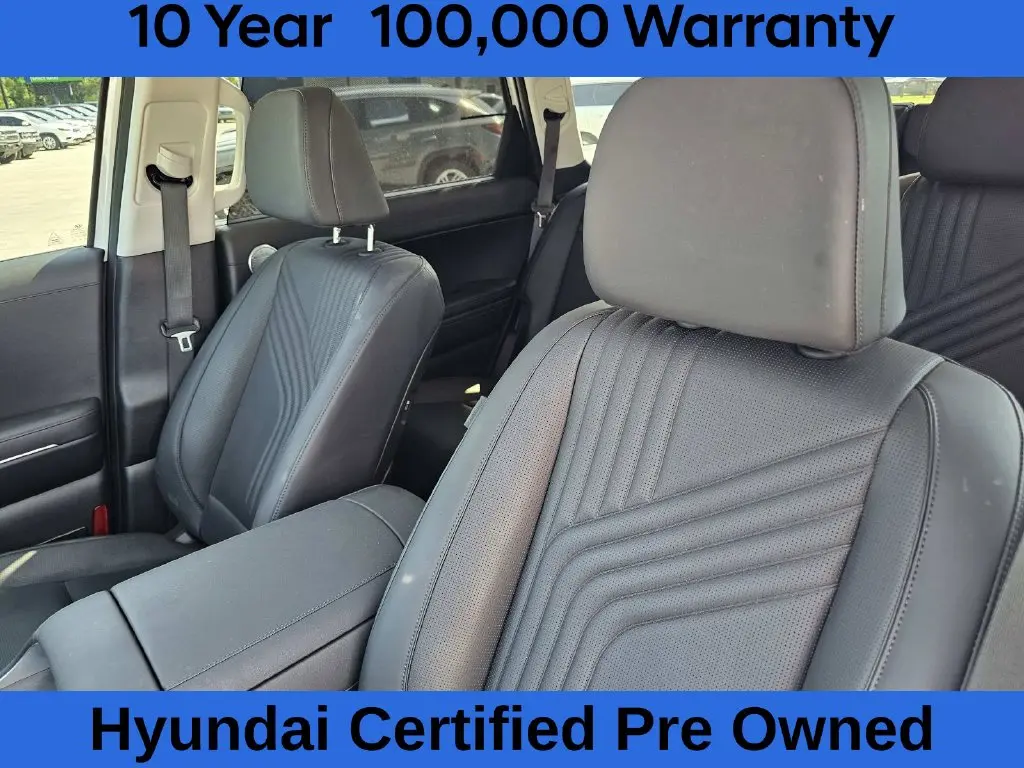 2026 Hyundai Palisade - $39,500
