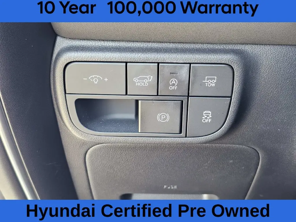 2026 Hyundai Palisade - $39,500