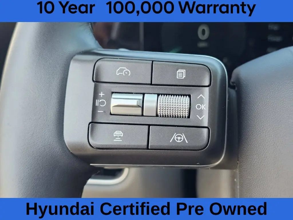 2026 Hyundai Palisade - $39,500