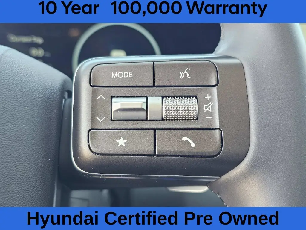 2026 Hyundai Palisade - $39,500