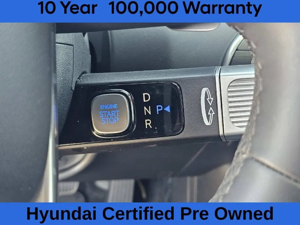 2026 Hyundai Palisade - $39,500