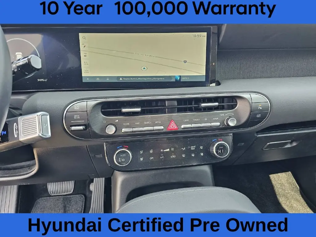 2026 Hyundai Palisade - $39,500