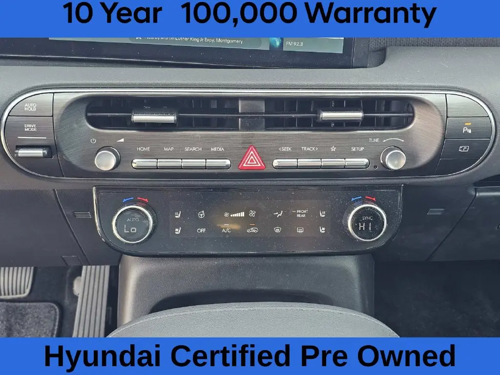 2026 Hyundai Palisade - $39,500