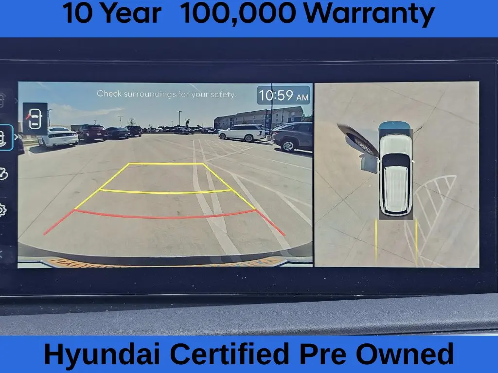 2026 Hyundai Palisade - $39,500