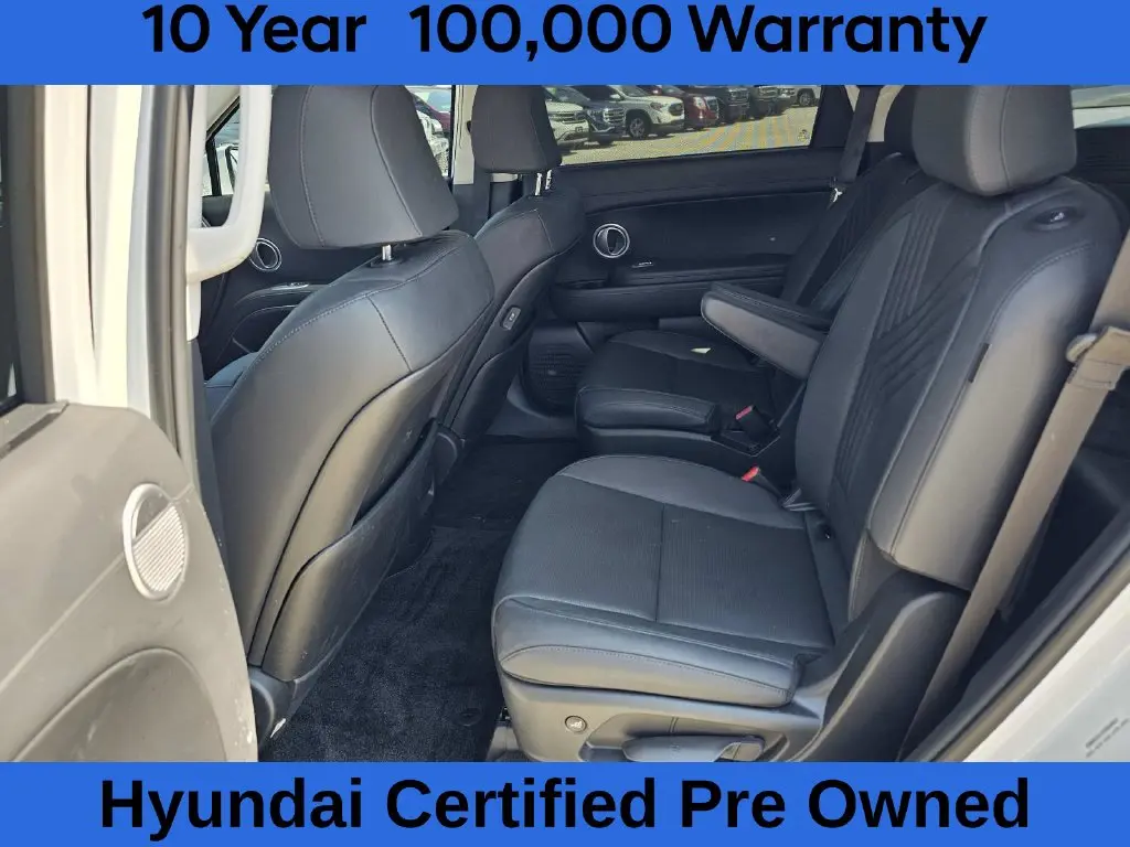 2026 Hyundai Palisade - $39,500