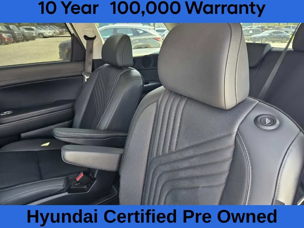 2026 Hyundai Palisade - $39,500