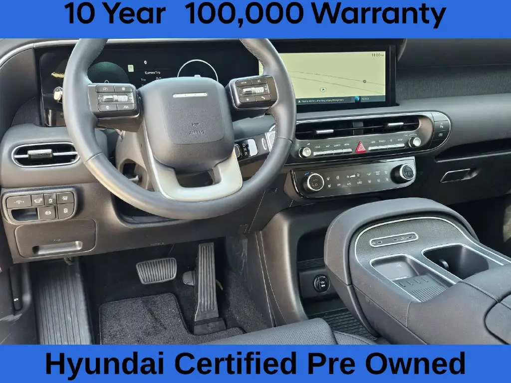 2026 Hyundai Palisade - $39,500