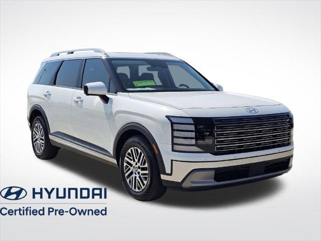 2026 Hyundai Palisade - $40,000