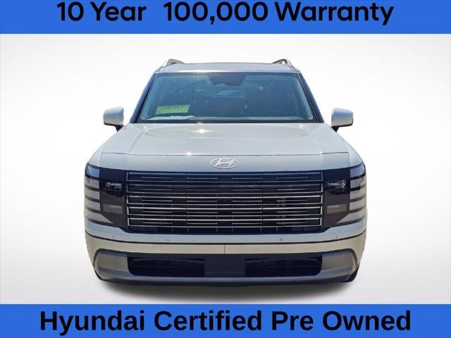 2026 Hyundai Palisade - $40,000