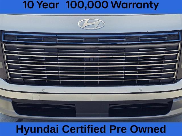 2026 Hyundai Palisade - $40,000