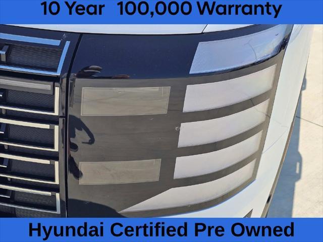 2026 Hyundai Palisade - $40,000