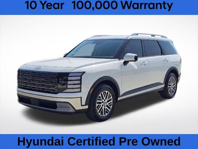 2026 Hyundai Palisade - $40,000