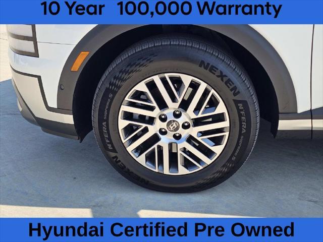 2026 Hyundai Palisade - $40,000