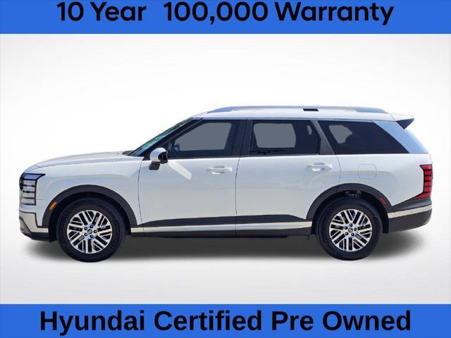 2026 Hyundai Palisade - $40,000