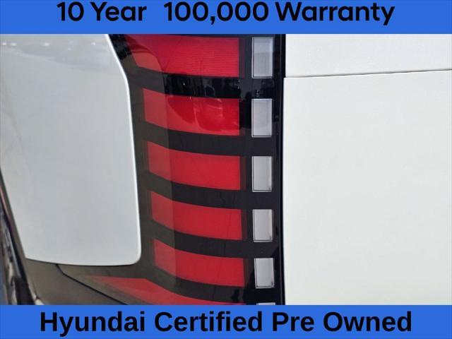 2026 Hyundai Palisade - $40,000