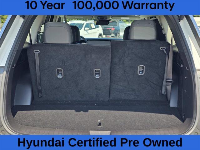 2026 Hyundai Palisade - $40,000
