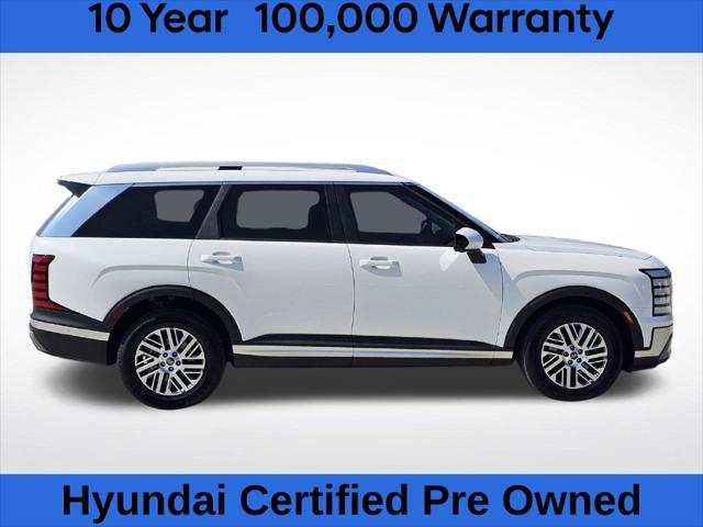 2026 Hyundai Palisade - $40,000