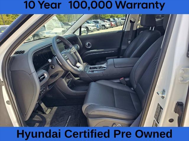 2026 Hyundai Palisade - $40,000