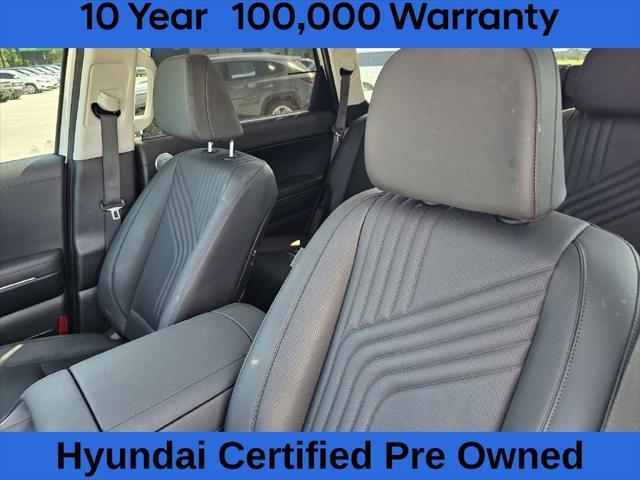 2026 Hyundai Palisade - $40,000