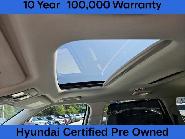 2026 Hyundai Palisade - $40,000