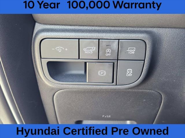 2026 Hyundai Palisade - $40,000