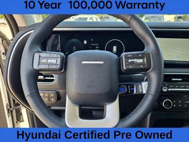 2026 Hyundai Palisade - $40,000