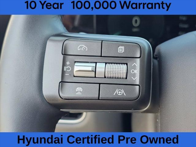 2026 Hyundai Palisade - $40,000