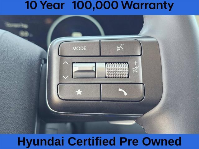 2026 Hyundai Palisade - $40,000