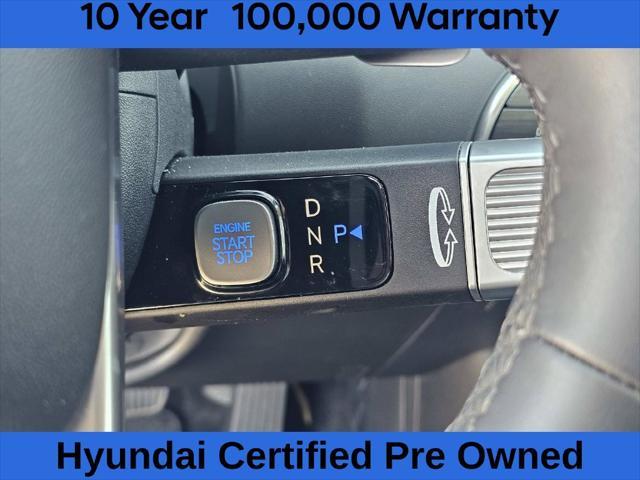 2026 Hyundai Palisade - $40,000
