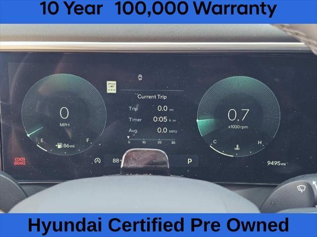 2026 Hyundai Palisade - $40,000