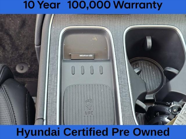2026 Hyundai Palisade - $40,000