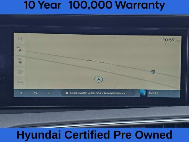 2026 Hyundai Palisade - $40,000
