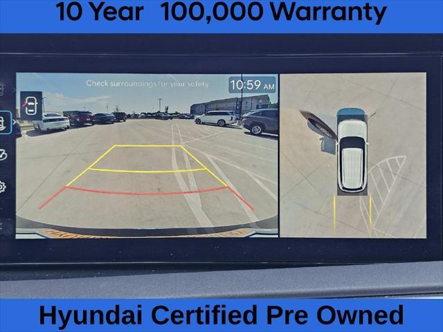 2026 Hyundai Palisade - $40,000