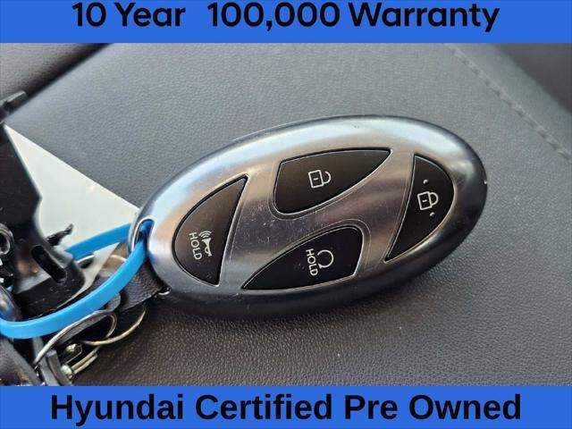 2026 Hyundai Palisade - $40,000