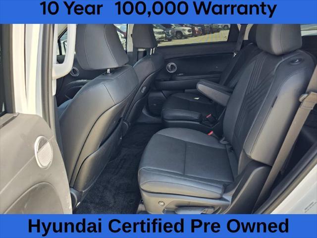 2026 Hyundai Palisade - $40,000